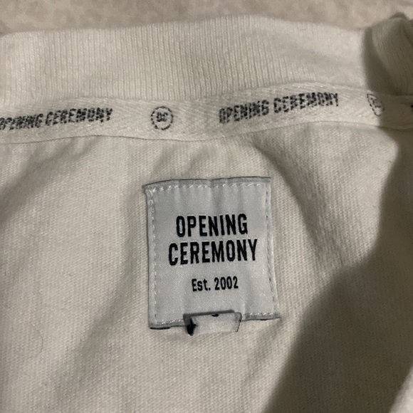 Opening Ceremony women’s tee! - Picture 2 of 5